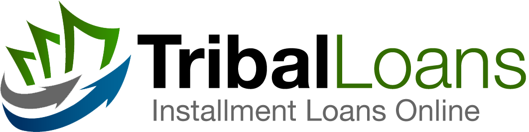 Tribal Installment Loans Logo